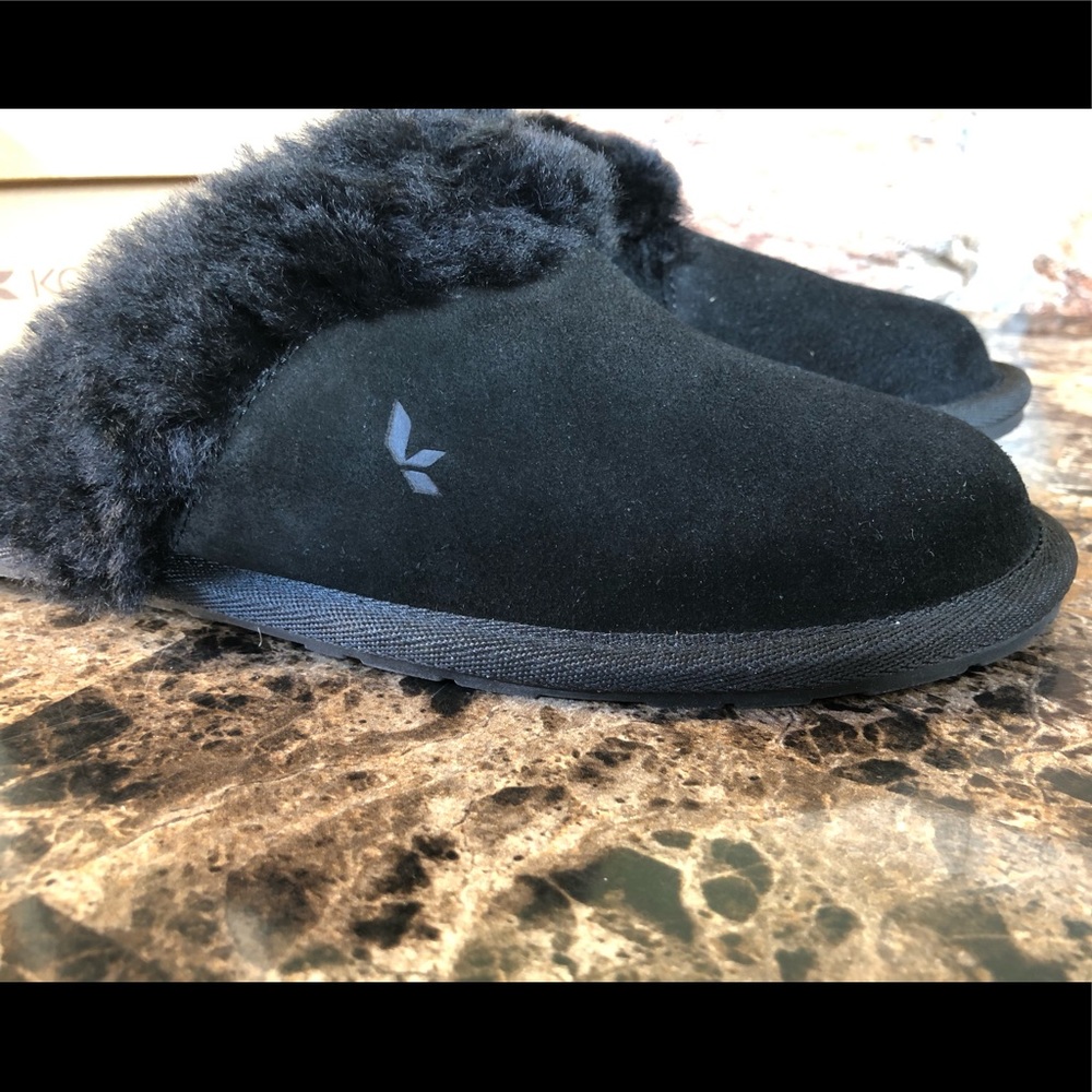 NEW Koolaburra By UGG Women's Milo Slippers - Picture 5 of 10
